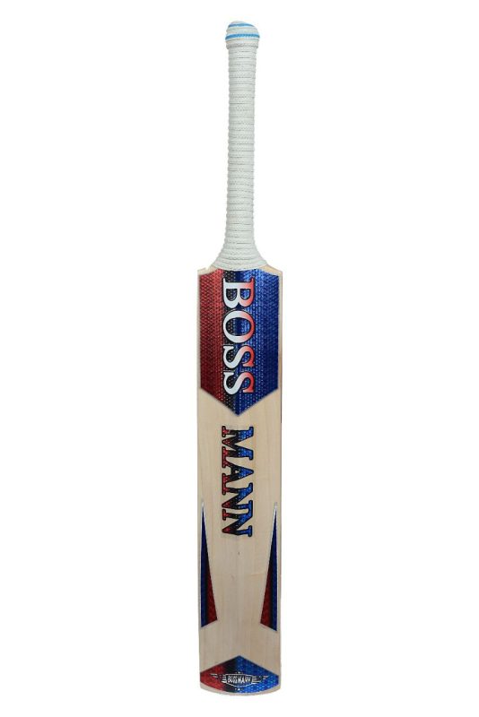 BM Red Grade 1 Cricket Bats