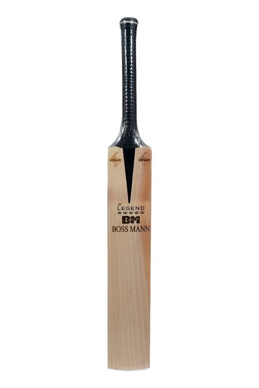 BOSSMANN Legend Cricket Bat