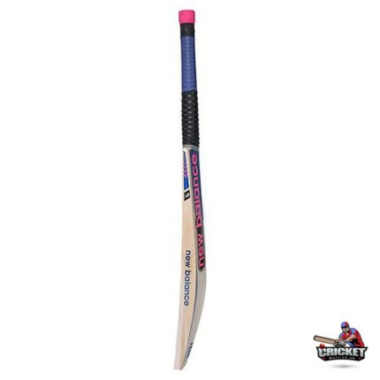 New Balance Burn Plus Junior Cricket Bat