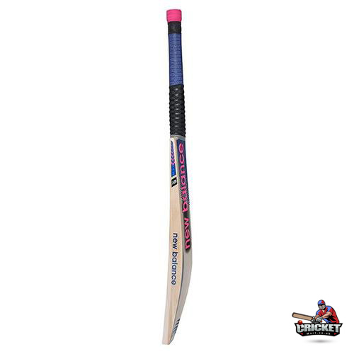 New Balance Burn Plus Junior Cricket Bat
