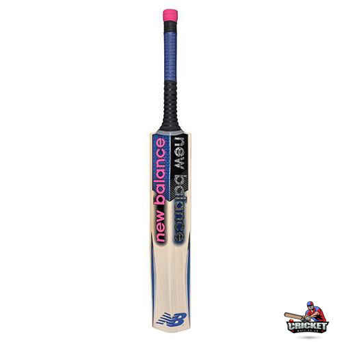 New Balance Burn Plus Junior Cricket Bat