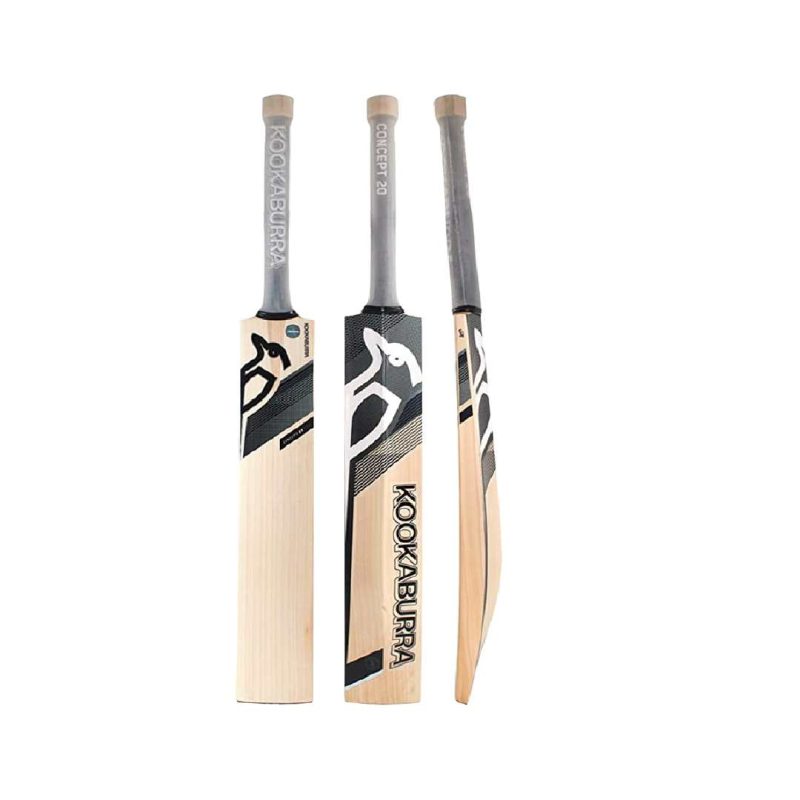 Kookaburra Concept 20 Pro Cricket Bat