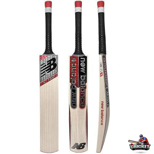 New Balance TC 860 Junior Cricket Bat